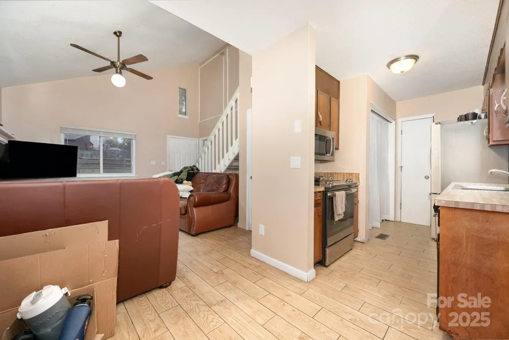 6013 Tall Tree Lane Harrisburg, NC 28075