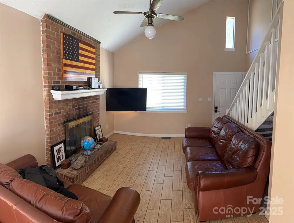 6013 Tall Tree Lane Harrisburg, NC 28075