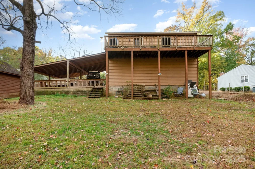 6013 Tall Tree Lane Harrisburg, NC 28075