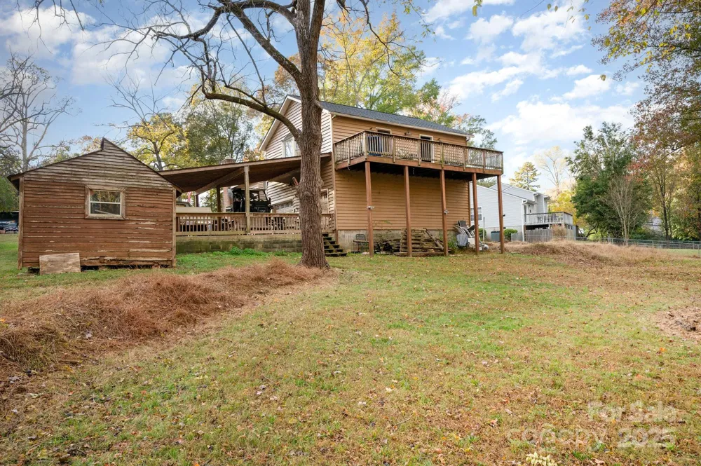 6013 Tall Tree Lane Harrisburg, NC 28075