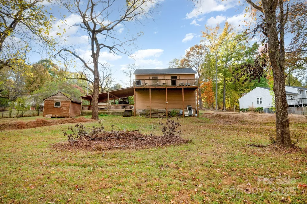 6013 Tall Tree Lane Harrisburg, NC 28075
