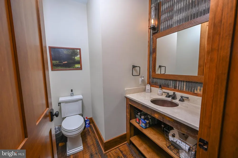 47 HOLY CROSS Oakland, MD 21550