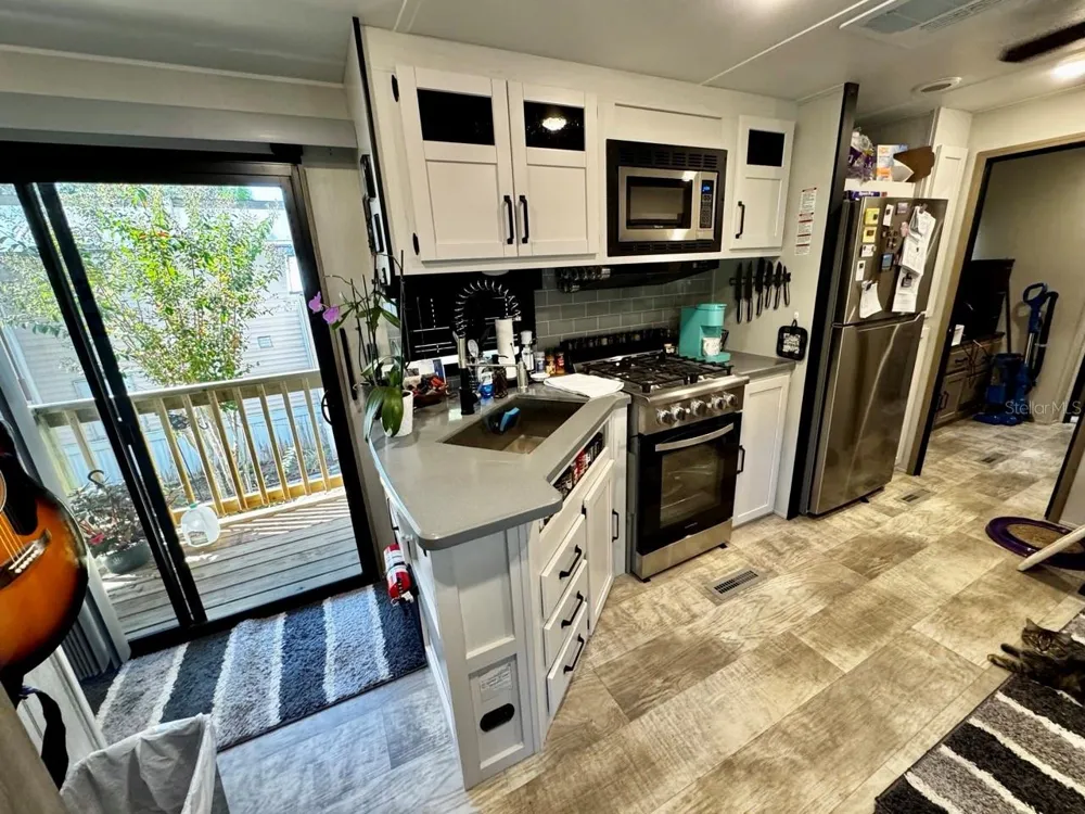 14423 NE 252ND COURT ROAD Salt Springs, FL 32134