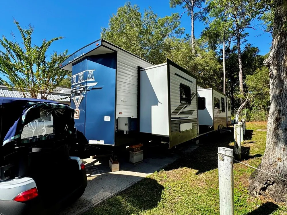 14423 NE 252ND COURT ROAD Salt Springs, FL 32134