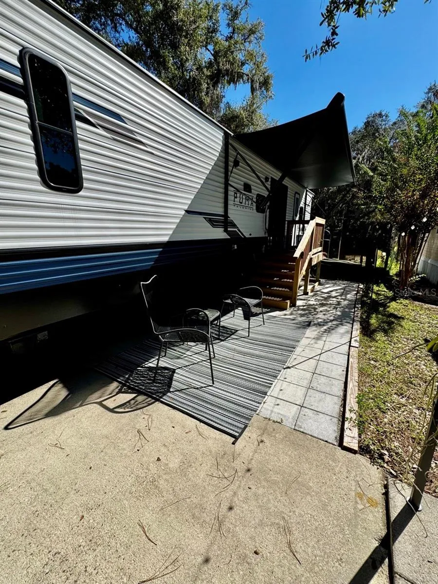 14423 NE 252ND COURT ROAD Salt Springs, FL 32134