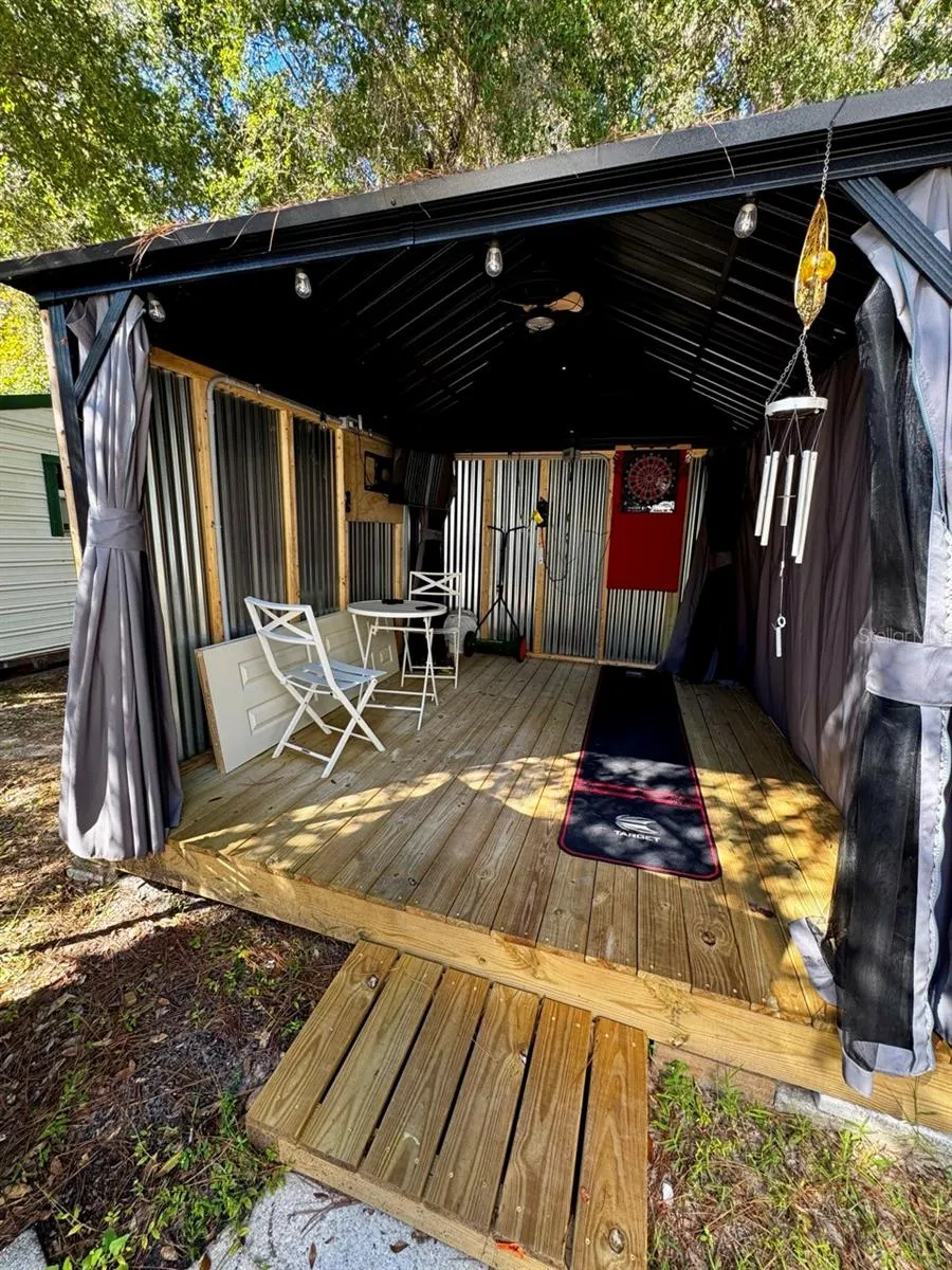 14423 NE 252ND COURT ROAD Salt Springs, FL 32134