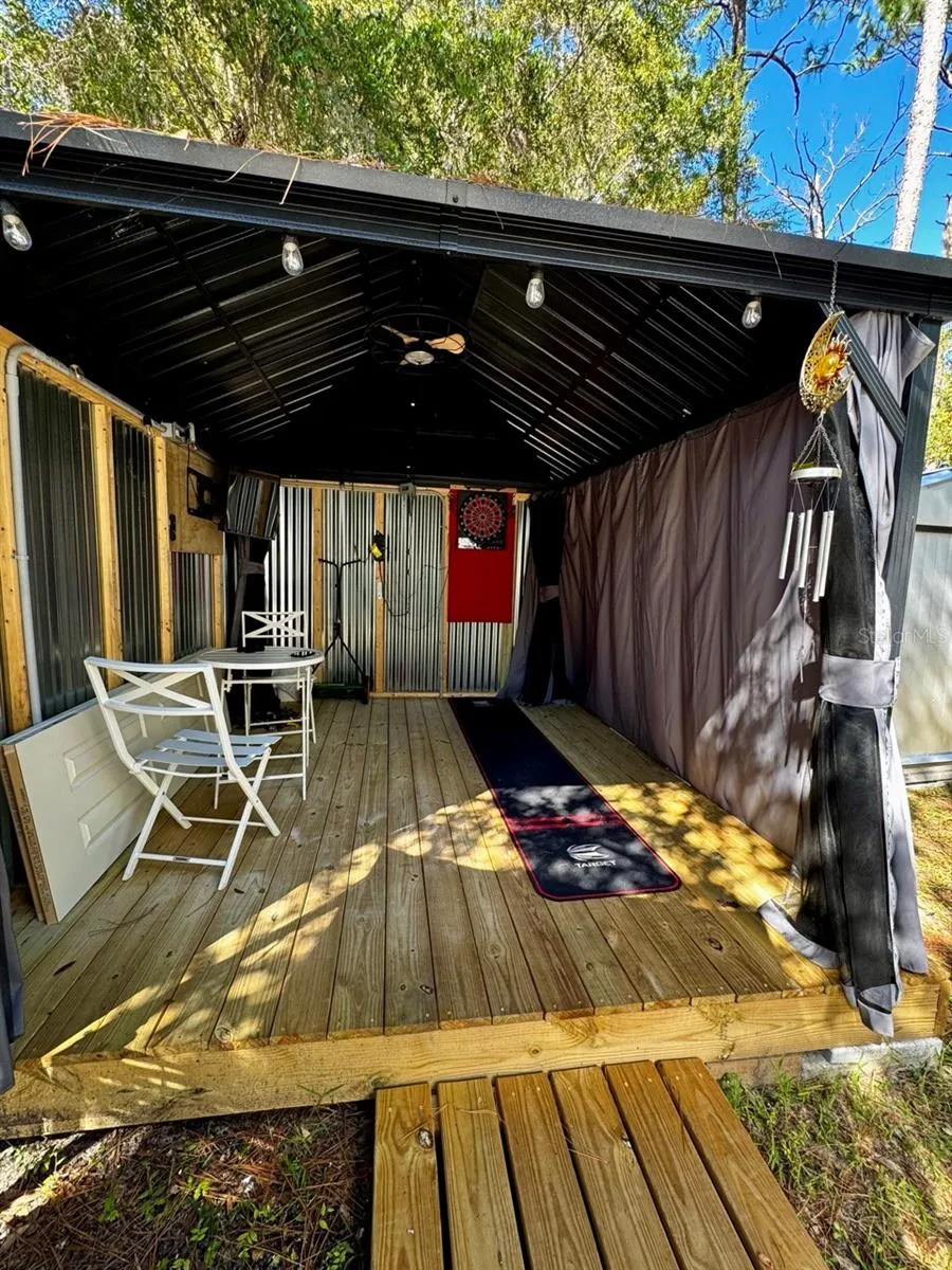 14423 NE 252ND COURT ROAD Salt Springs, FL 32134