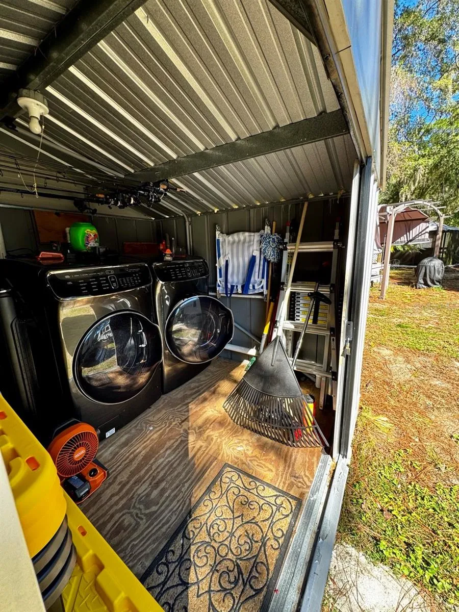 14423 NE 252ND COURT ROAD Salt Springs, FL 32134