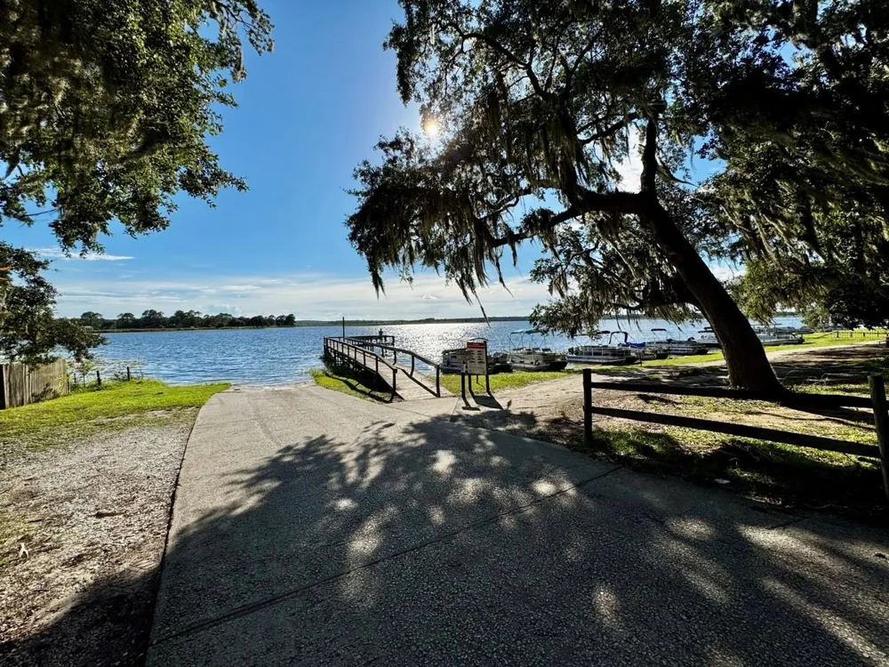 14423 NE 252ND COURT ROAD Salt Springs, FL 32134