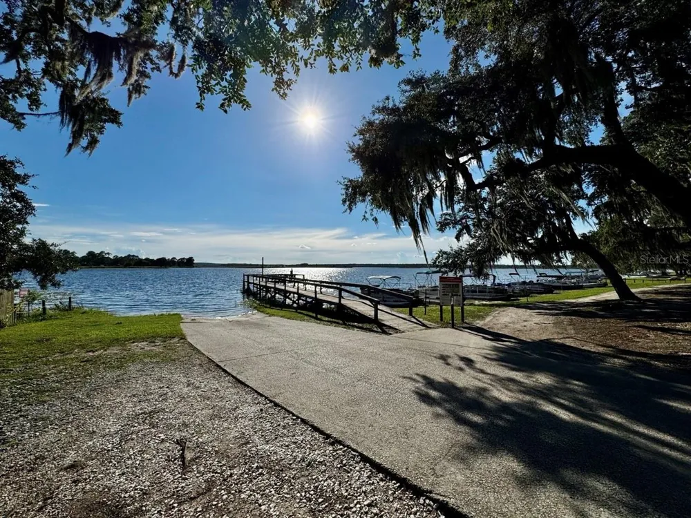 14423 NE 252ND COURT ROAD Salt Springs, FL 32134