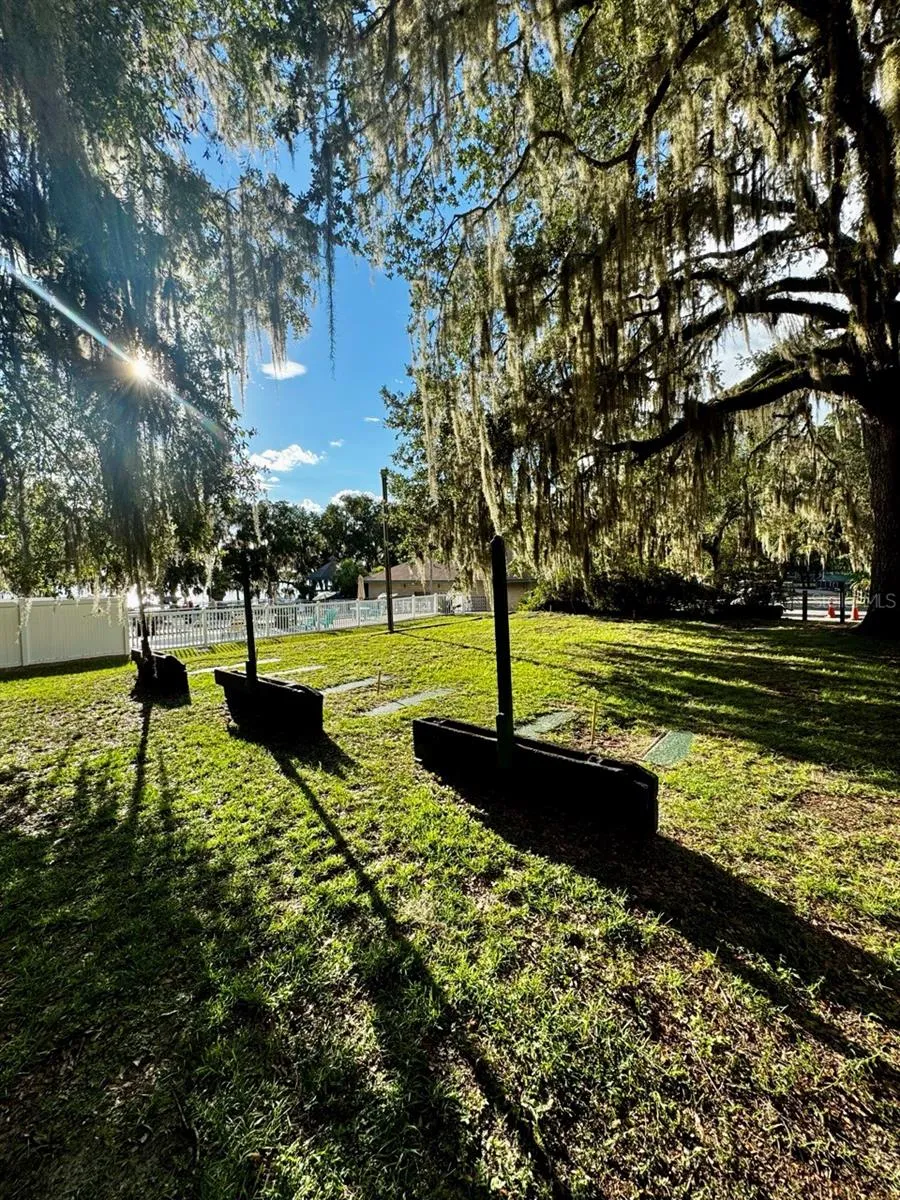 14423 NE 252ND COURT ROAD Salt Springs, FL 32134