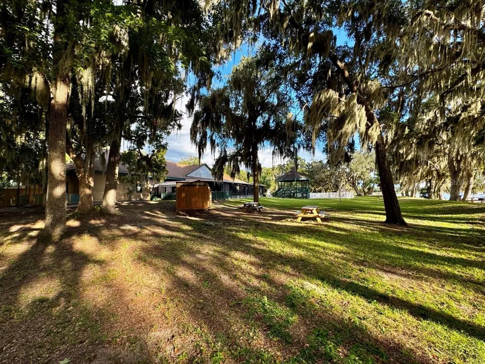 14423 NE 252ND COURT ROAD Salt Springs, FL 32134