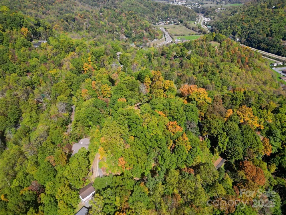 534 Cicada Drive Maggie Valley, NC 28751