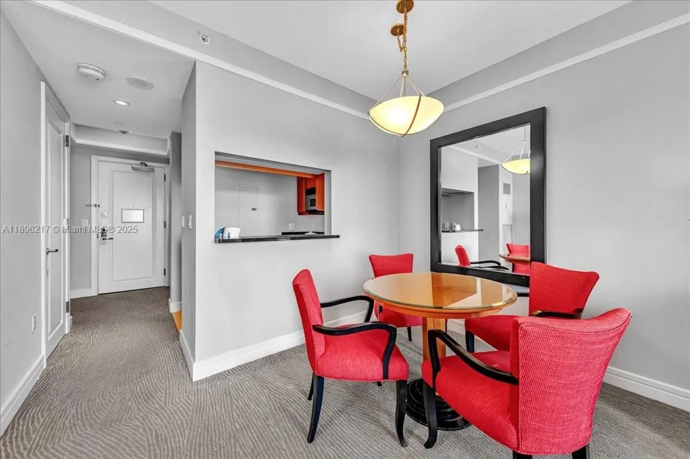 1435 Brickell Ave #3603 Miami, FL 33131