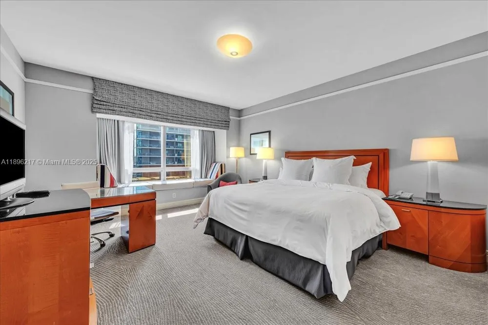 1435 Brickell Ave #3603 Miami, FL 33131