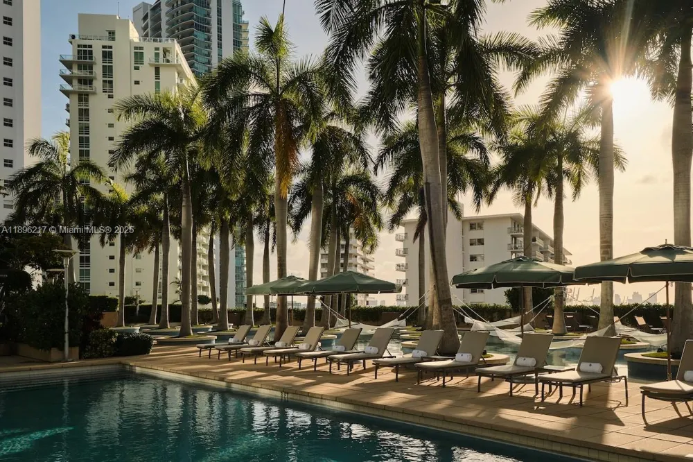 1435 Brickell Ave #3603 Miami, FL 33131