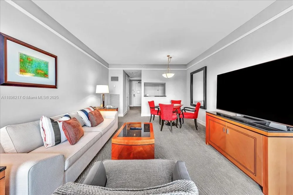 1435 Brickell Ave #3603 Miami, FL 33131