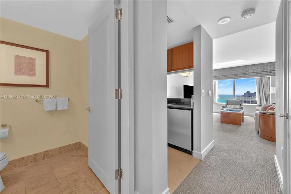 1435 Brickell Ave #3603 Miami, FL 33131