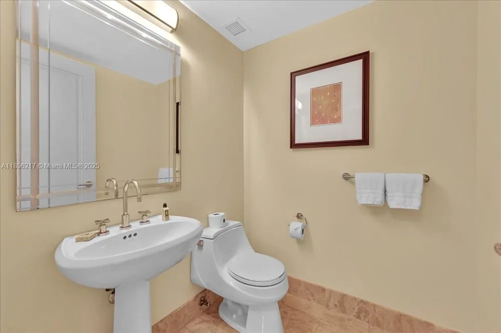 1435 Brickell Ave #3603 Miami, FL 33131