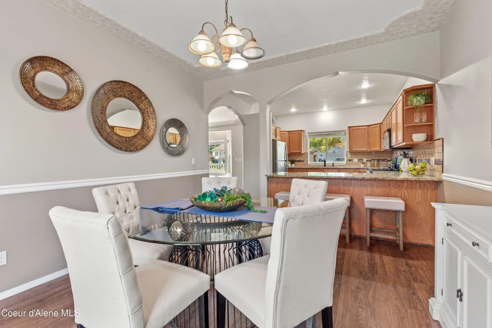 9088 ORANGE BLOSSOM COURT Hayden, ID 83835