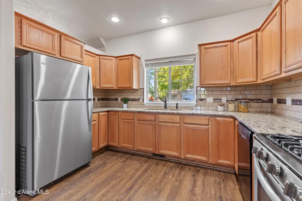 9088 ORANGE BLOSSOM COURT Hayden, ID 83835