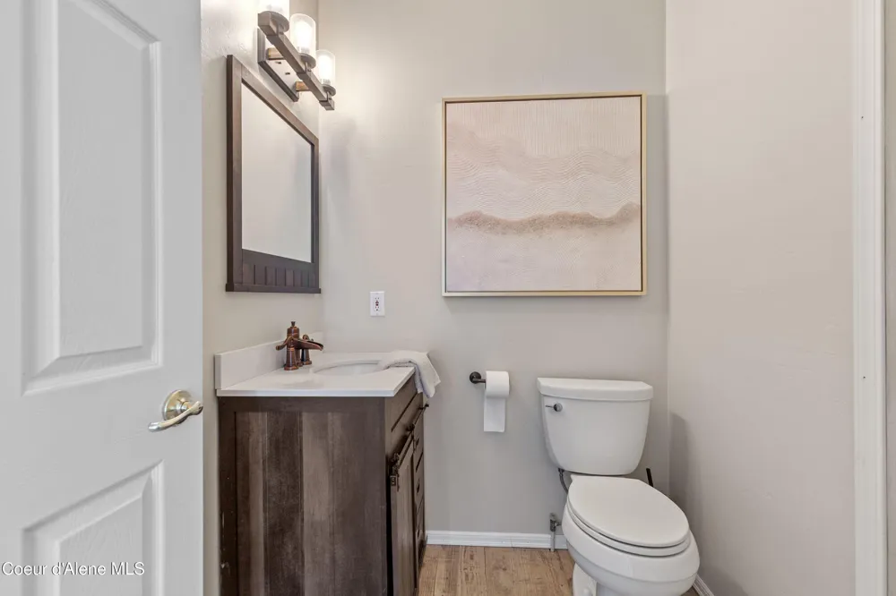 9088 ORANGE BLOSSOM COURT Hayden, ID 83835