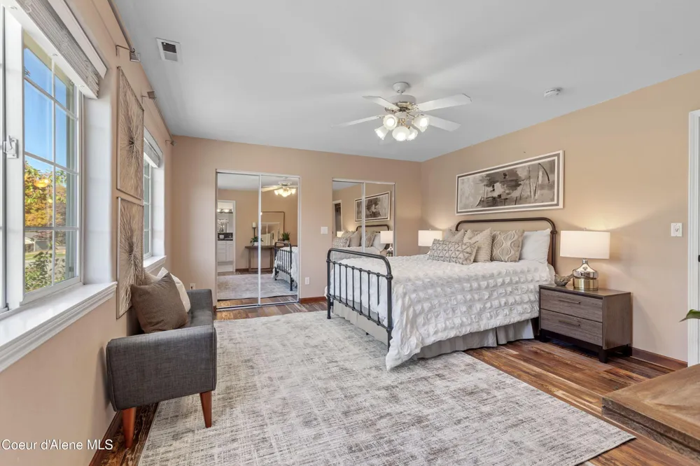 9088 ORANGE BLOSSOM COURT Hayden, ID 83835