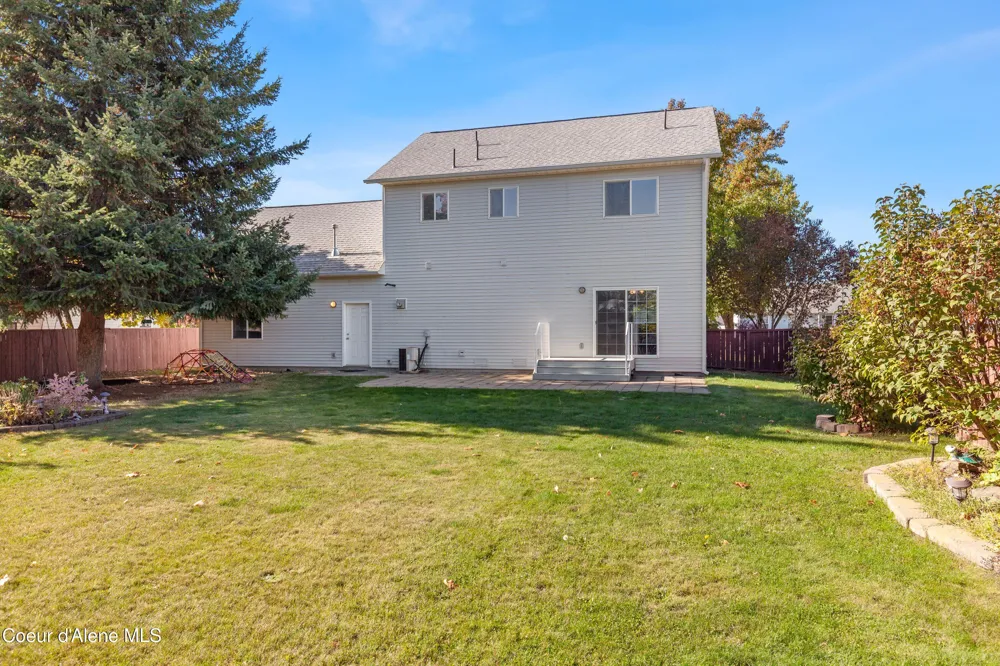 9088 ORANGE BLOSSOM COURT Hayden, ID 83835