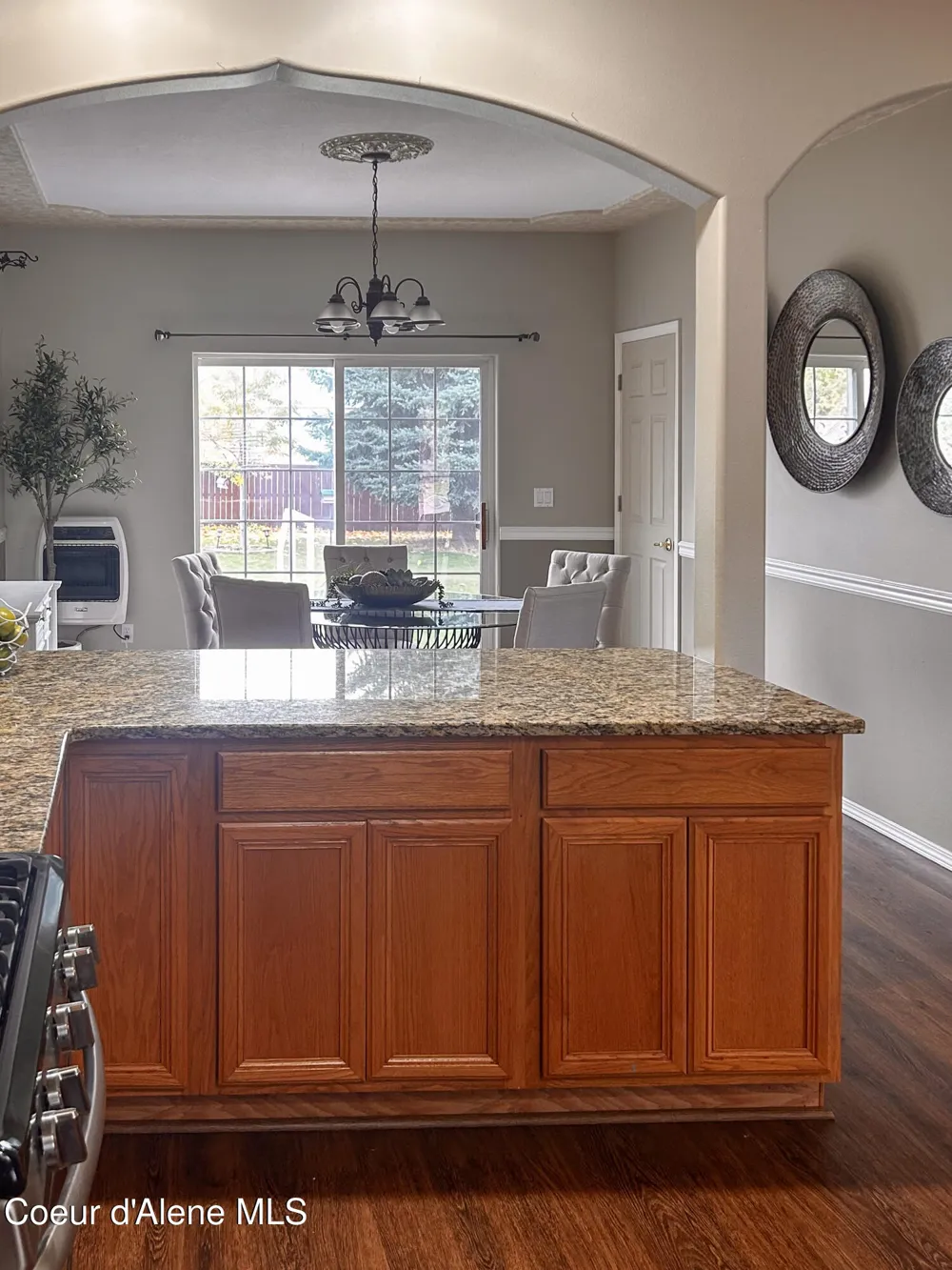 9088 ORANGE BLOSSOM COURT Hayden, ID 83835
