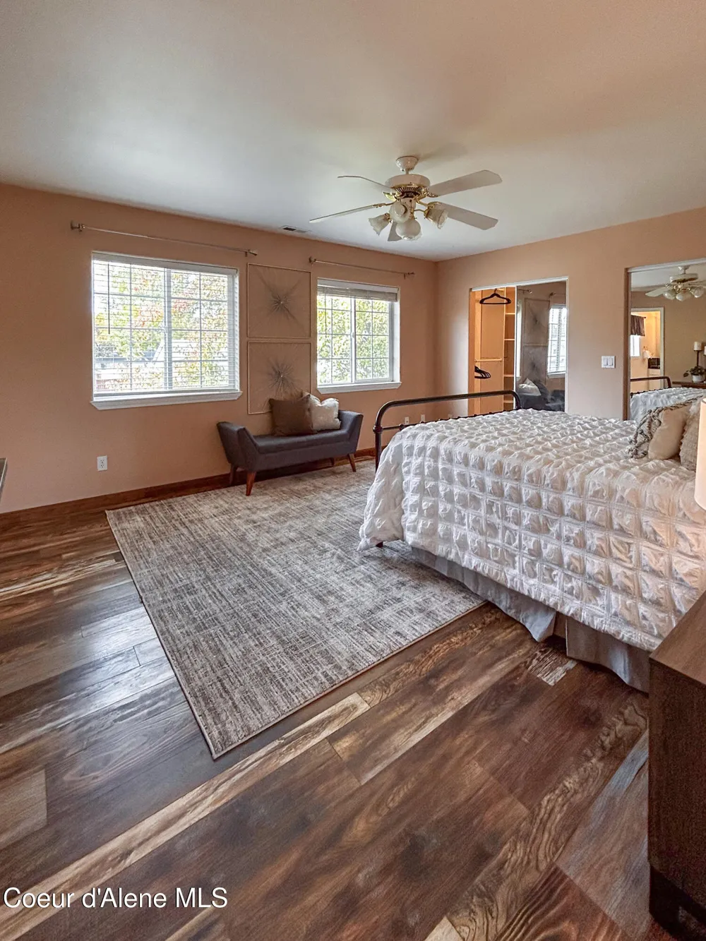 9088 ORANGE BLOSSOM COURT Hayden, ID 83835