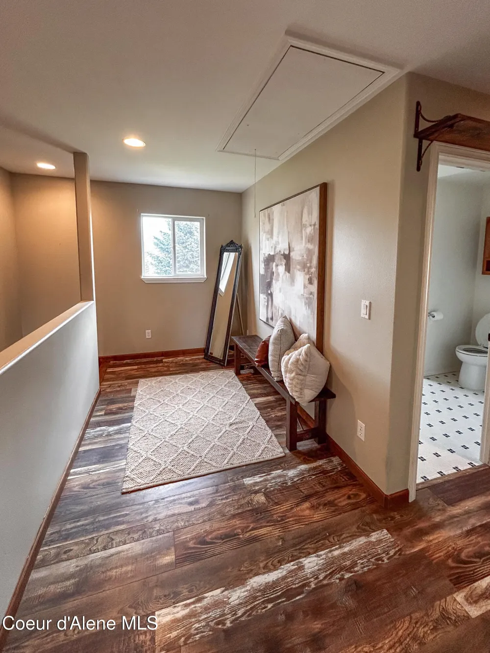 9088 ORANGE BLOSSOM COURT Hayden, ID 83835