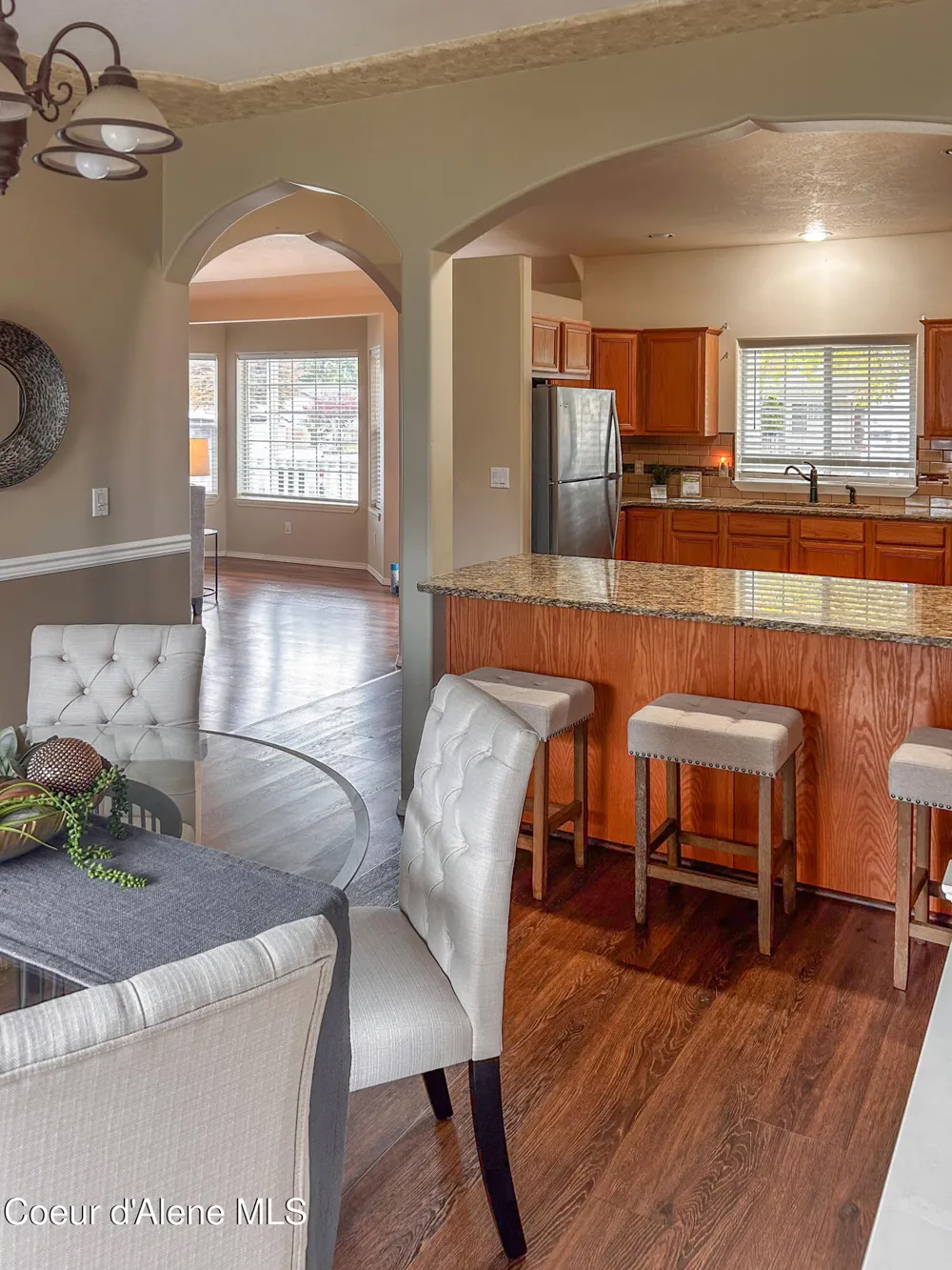 9088 ORANGE BLOSSOM COURT Hayden, ID 83835