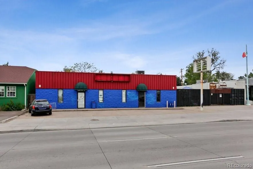 947 Federal Boulevard