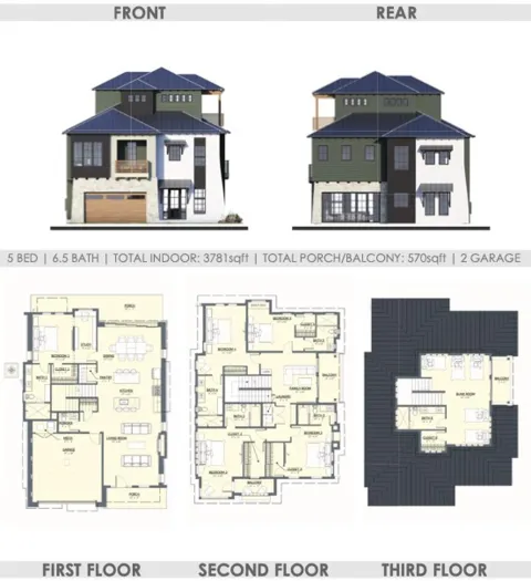 27800 S HWY 125, Section 1, Lot 22