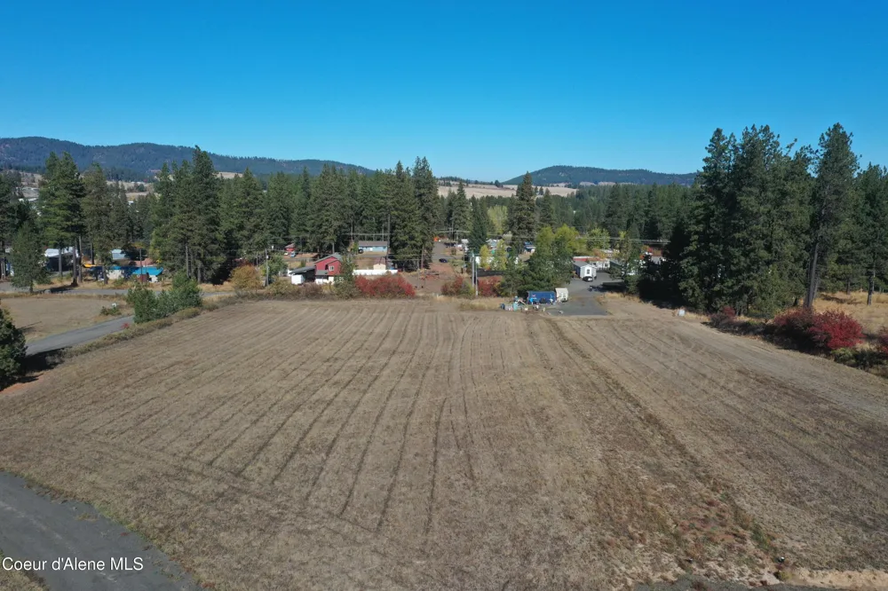 425 H STREET Plummer, ID 83851
