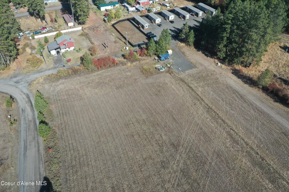 425 H STREET Plummer, ID 83851
