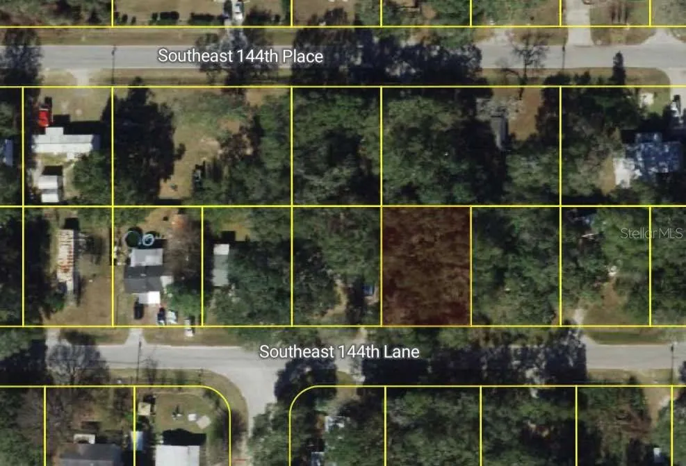 SE 144TH LANE Summerfield, FL 34491