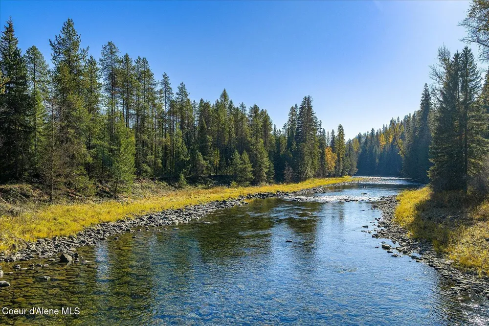 NNA Moyie River Rd Lot 2 Bonners Ferry, ID 83805