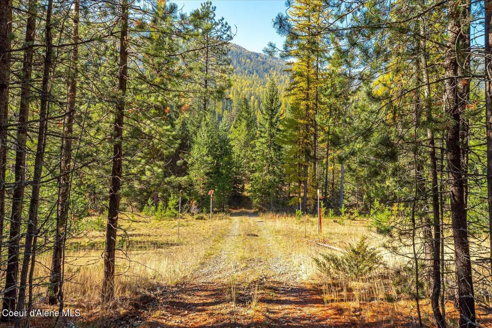 NNA Moyie River Rd Lot 2 Bonners Ferry, ID 83805