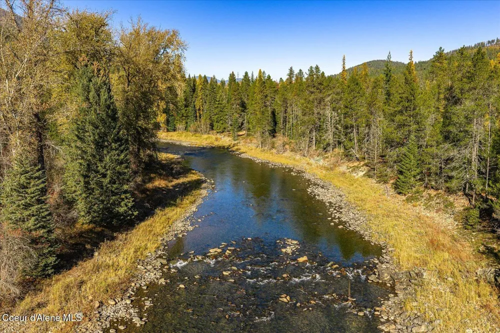 NNA Moyie River Rd Lot 2 Bonners Ferry, ID 83805
