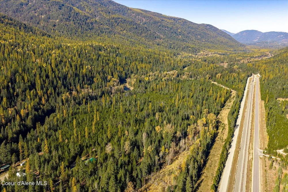 NNA Moyie River Rd Lot 2 Bonners Ferry, ID 83805