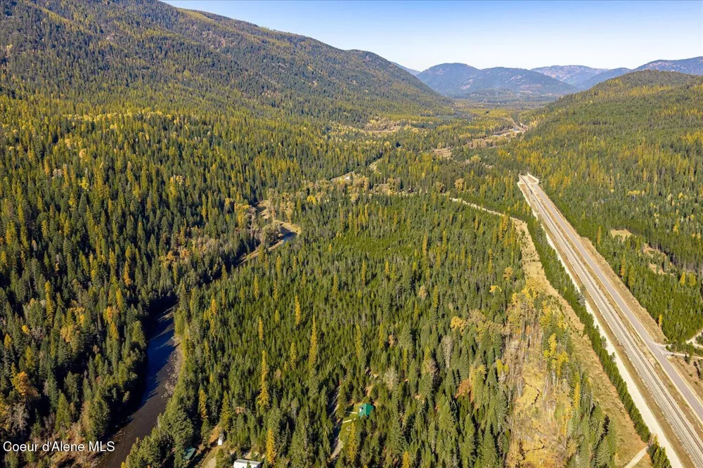 NNA Moyie River Rd Lot 2 Bonners Ferry, ID 83805