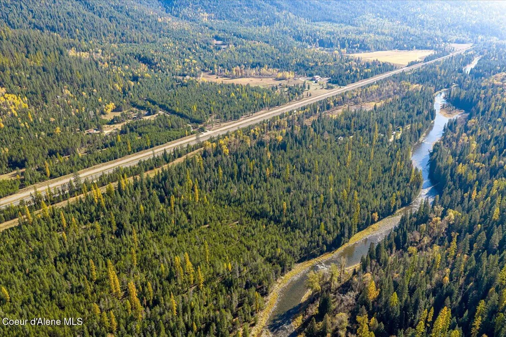 NNA Moyie River Rd Lot 2 Bonners Ferry, ID 83805