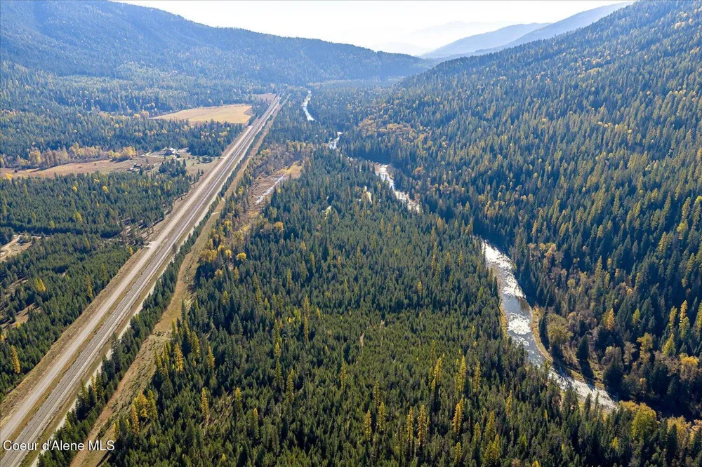 NNA Moyie River Rd Lot 2 Bonners Ferry, ID 83805