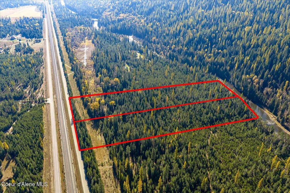 NNA Moyie River Rd Lot 2 Bonners Ferry, ID 83805