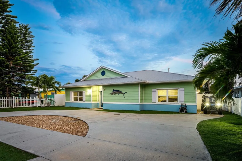 303 HARRISON AVENUE Cape Canaveral, FL 32920