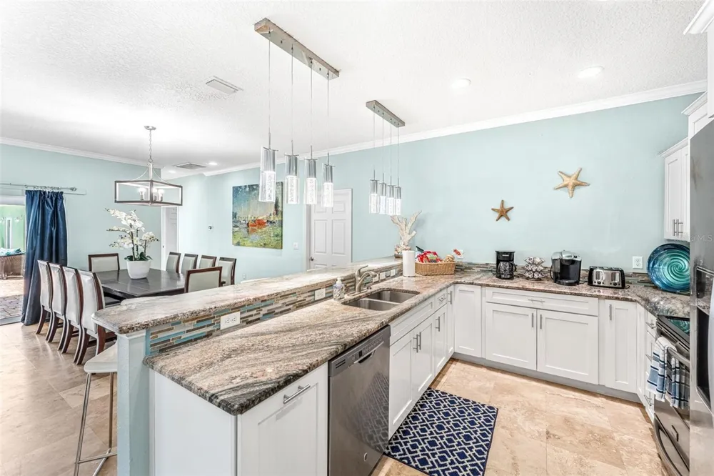 303 HARRISON AVENUE Cape Canaveral, FL 32920