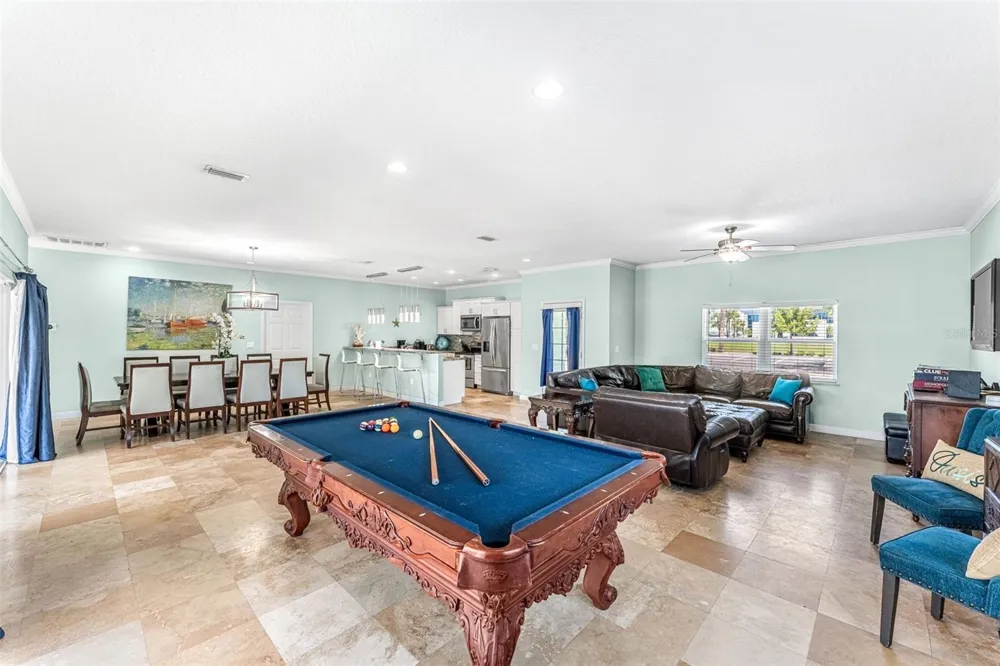 303 HARRISON AVENUE Cape Canaveral, FL 32920