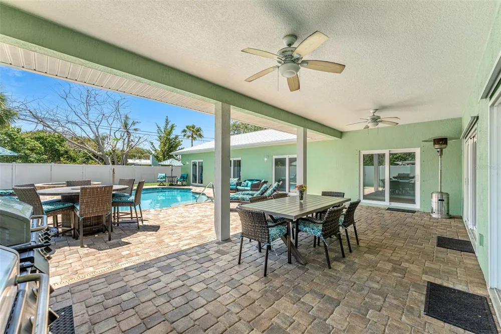 303 HARRISON AVENUE Cape Canaveral, FL 32920