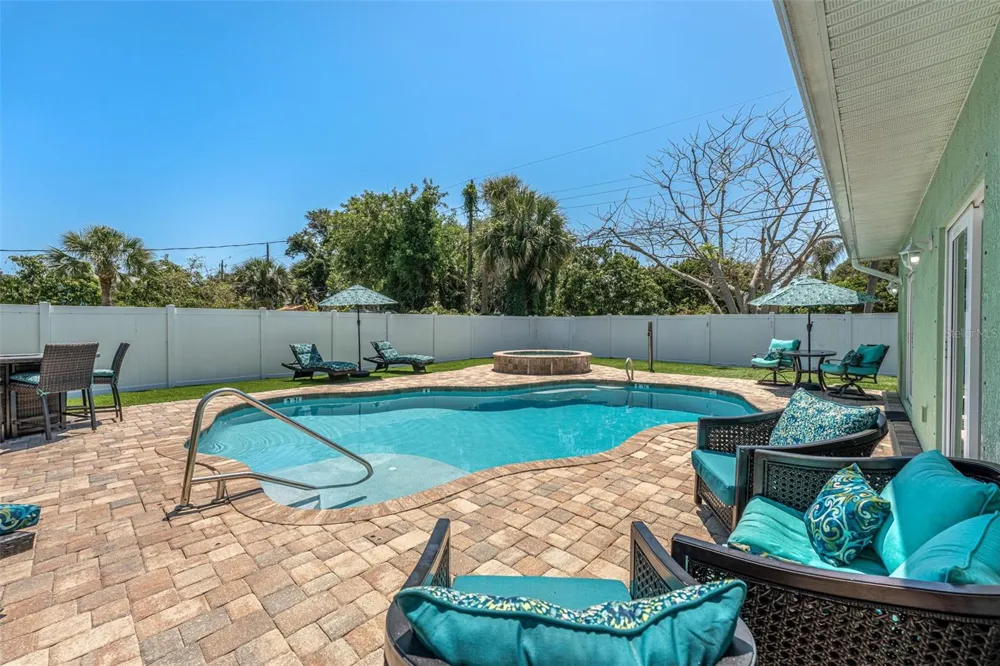 303 HARRISON AVENUE Cape Canaveral, FL 32920